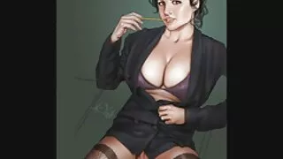 Oyun hemşire konulu porno zamanı) o karanlık ATI tutun)