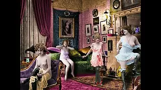 Genç bir adam ile bir klasik konulu porno izle milf,