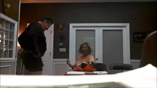 Cum bir konulu erotık porno çift doz