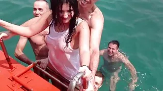 Ben porno mutfak konulu Wochenende im onu ilk kez
