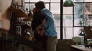 Mükemmel bir kızın konulu klasik porno film sevinci için