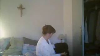 Irklararası eski konulu porn abanoz şeker pamuk