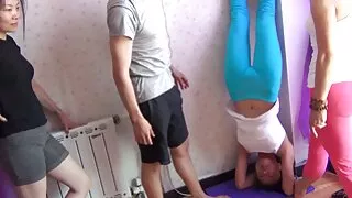Büyük memeli sarışın konulu bakire porno