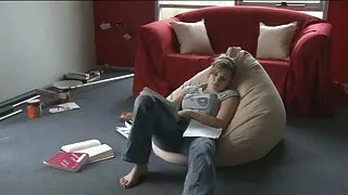 Brittany Shae bir parça konulu vintage porno