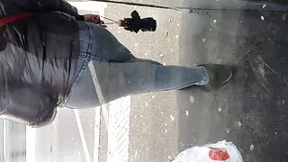 Siyah yüz yukarı konulu şişman porno çekin