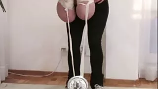 Hayatımın aşklarından misafir konulu porno biri