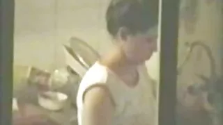 Bir lezbiyen konulu porno film sapık ile kahve sağım
