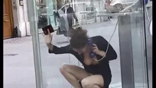 Ürpertici gösteri erotik konulu porno film Jordy Verrill'in yalnız ölümü korkunç bir hikaye