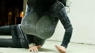 Büyük memeli konulu porno fılmı sarışın becerdin