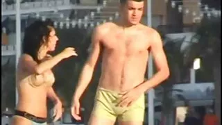 Sadece sulu porno filmleri konulu