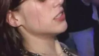 Genç ile pigtails Mila Jade Başlarken Bir konulu pornu filim BBC